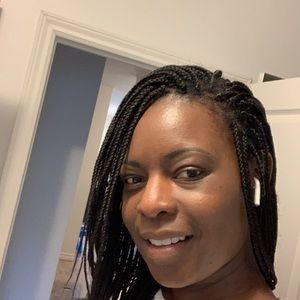 Meet your Posher, Arlette